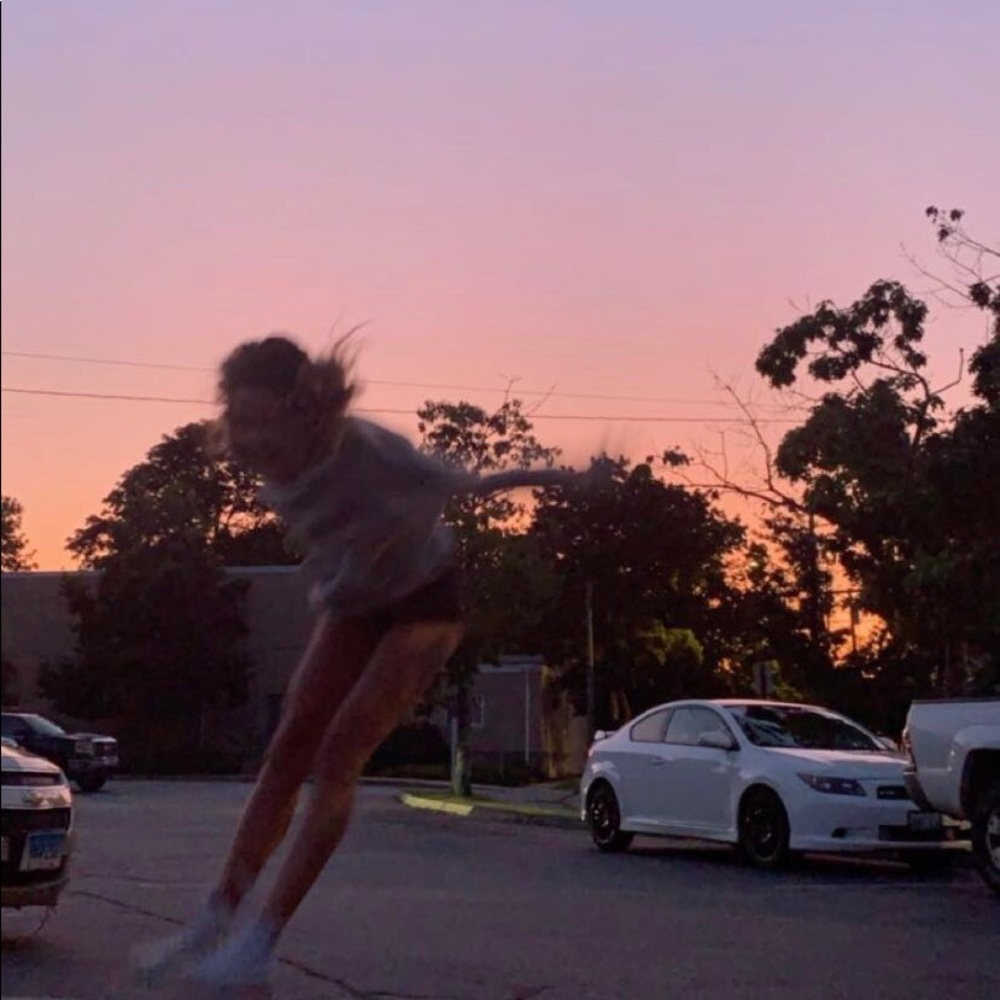 Meet your Posher, Dillon